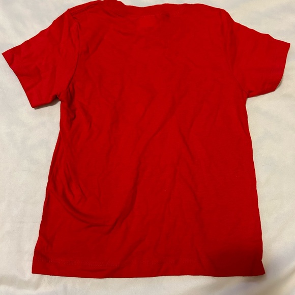NWT Dr. Seuss Thing 1 Emblem T-Shirt size 3T - Picture 2 of 3